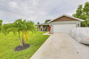 Sunny Stays Vacation Rental in Southwest Florida!