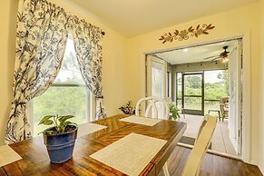 Sunny Stays Vacation Rental in Southwest Florida!