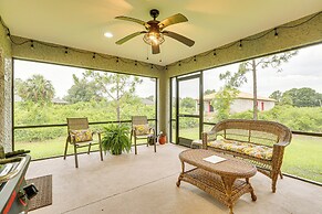 Sunny Stays Vacation Rental in Southwest Florida!