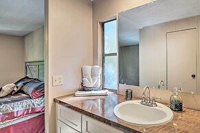 Suwannee Riverfront Home: Grill, Near Springs