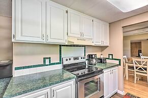 Suwannee Riverfront Home: Grill, Near Springs