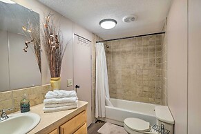 Suwannee Riverfront Home: Grill, Near Springs