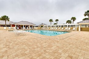 The Villages Home w/ Golf Cart & Community Pools!