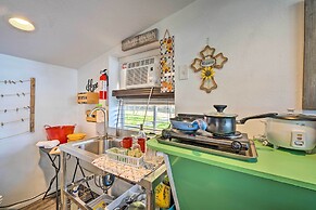 The Clubhouse - Lady Lake Farm Getaway!