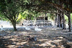 The Clubhouse - Lady Lake Farm Getaway!