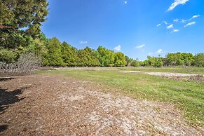 The Clubhouse - Lady Lake Farm Getaway!