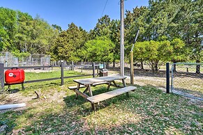 The Clubhouse - Lady Lake Farm Getaway!