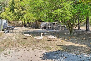 The Clubhouse - Lady Lake Farm Getaway!