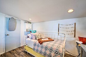 The Clubhouse - Lady Lake Farm Getaway!