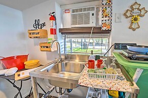 The Clubhouse - Lady Lake Farm Getaway!