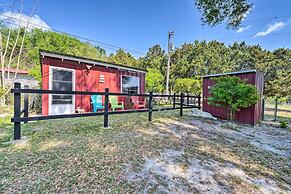 The Clubhouse - Lady Lake Farm Getaway!