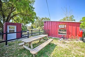 The Clubhouse - Lady Lake Farm Getaway!
