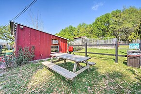 The Clubhouse - Lady Lake Farm Getaway!