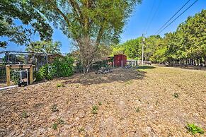 The Clubhouse - Lady Lake Farm Getaway!