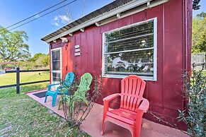 The Clubhouse - Lady Lake Farm Getaway!