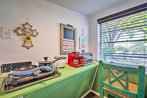 The Clubhouse - Lady Lake Farm Getaway!