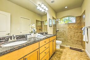 Hot Tub & Pool: Tropical Retreat in Cape Coral!