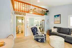 Tropical Cottage < 2 Mi to Hobe Sound Beach!