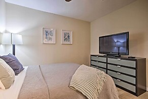 2 Mi to Beach: Updated & Private Oakland Park Gem!