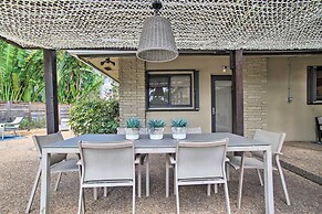 2 Mi to Beach: Updated & Private Oakland Park Gem!