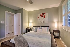 2 Mi to Beach: Updated & Private Oakland Park Gem!