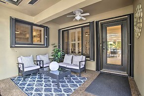 2 Mi to Beach: Updated & Private Oakland Park Gem!