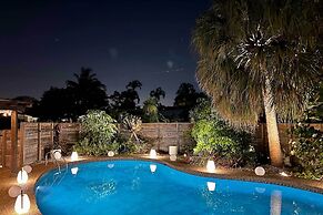 2 Mi to Beach: Updated & Private Oakland Park Gem!