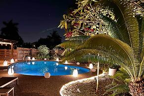 2 Mi to Beach: Updated & Private Oakland Park Gem!