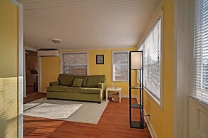 Treasure Island Cottage, Near Boardwalk & Beach!