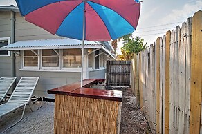 Treasure Island Cottage, Near Boardwalk & Beach!