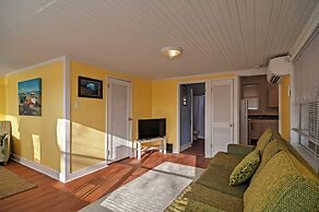 Treasure Island Cottage, Near Boardwalk & Beach!
