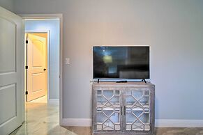 Updated Largo Getaway w/ Private Pool & Lanai!