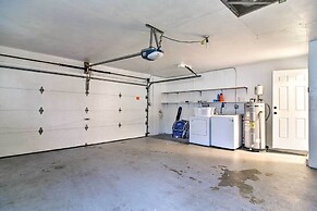 Updated Largo Getaway w/ Private Pool & Lanai!