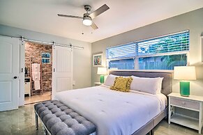 Updated Largo Getaway w/ Private Pool & Lanai!