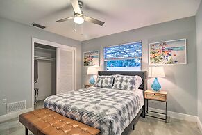 Updated Largo Getaway w/ Private Pool & Lanai!