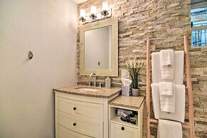 Updated Largo Getaway w/ Private Pool & Lanai!