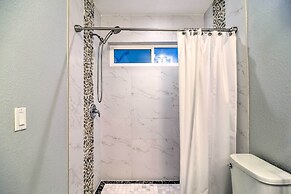 Updated Largo Getaway w/ Private Pool & Lanai!