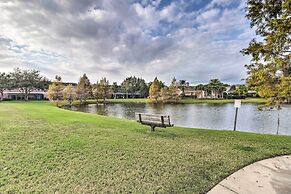 Kissimmee Townhome w/ Pool Access ~ 7 Mi to Disney