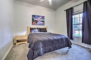 Kissimmee Townhome w/ Pool Access ~ 7 Mi to Disney