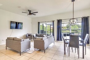 Kissimmee Townhome w/ Pool Access ~ 7 Mi to Disney