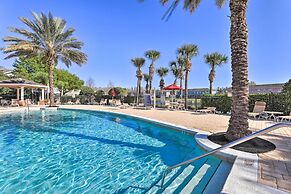 Kissimmee Townhome w/ Pool Access ~ 7 Mi to Disney