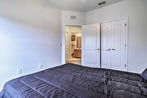 Kissimmee Townhome w/ Pool Access ~ 7 Mi to Disney