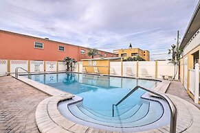 Treasure Island Condo - Sunset & Beach Views!