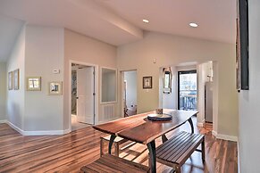 Vibrant Dunedin Getaway w/ Furnished Patio!
