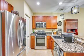 Upscale Studio ~ 15 Mi to Dtwn St Augustine!