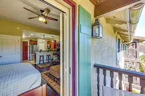 Upscale Studio ~ 15 Mi to Dtwn St Augustine!