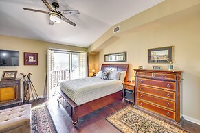 Upscale Studio ~ 15 Mi to Dtwn St Augustine!