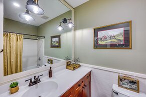 Upscale Studio ~ 15 Mi to Dtwn St Augustine!