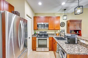 Upscale Studio ~ 15 Mi to Dtwn St Augustine!