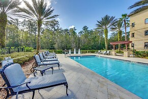 Upscale Studio ~ 15 Mi to Dtwn St Augustine!